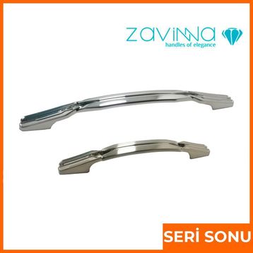 Zavinna Z339 Mobilya Kulp