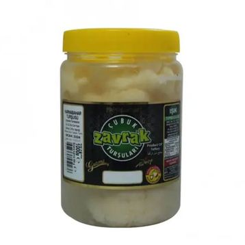 Zavrak 1 kg Karnıbahar Turşusu