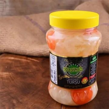 Zavrak 1 kg Lahana Turşusu