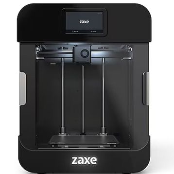 Zaxe X3 3D TCM 220 410x583x530 mm Printer Yazıcı