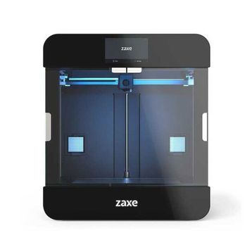 Zaxe Z3S Siyah 3D Yazıcı