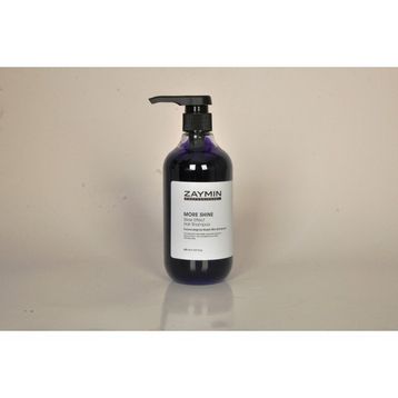 Zaymın Turunculaşmaya Karşı 500 ML Mor Şampuan