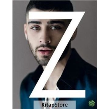 Zayn - Zayn Malik