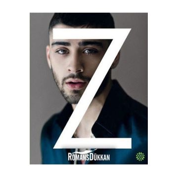 Zayn - Zayn Malik
