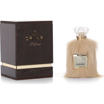 Zayna Shahem EDP 100 ml Erkek Parfüm