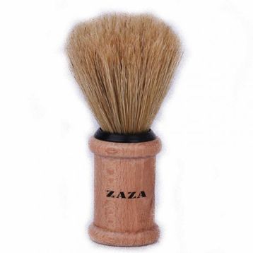 Zaza 601 Tıraş Fırçası