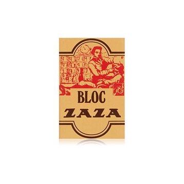 Zaza 75 gr Tıraş Sonrası Sakal Şapı