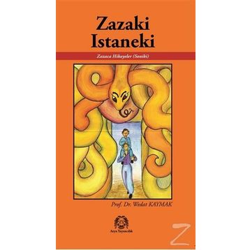 Zazaki Istaneki - Wedat Kaymak