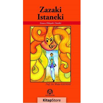 Zazaki Istaneki - Wedat Kaymak