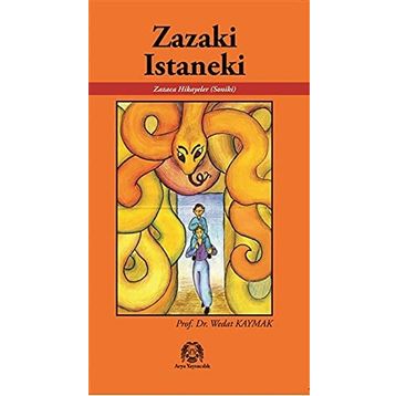 Zazaki Istaneki - Wedat Kaymak