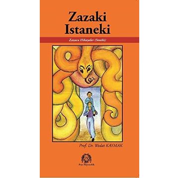 Zazaki Istaneki - Wedat Kaymak