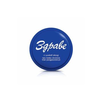 Zdrave 30 gr Leke ve Akne Kremi