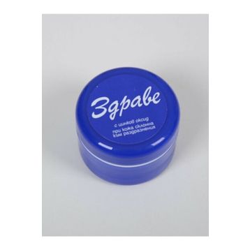 Zdrave 30 gr Leke ve Akne Kremi
