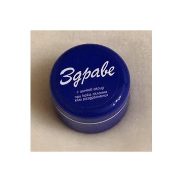 Zdrave 30 gr Leke ve Akne Kremi