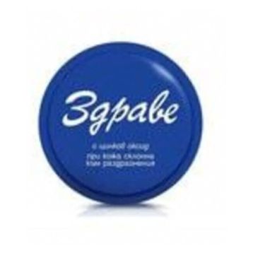 Zdrave 30 ml Nemlendirici Krem