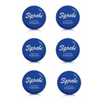 Zdrave 6x30 gr Cilt Bakım Kremi