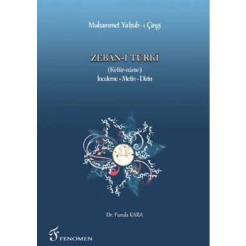 ZEBAN-I TÜRKI - GENEL