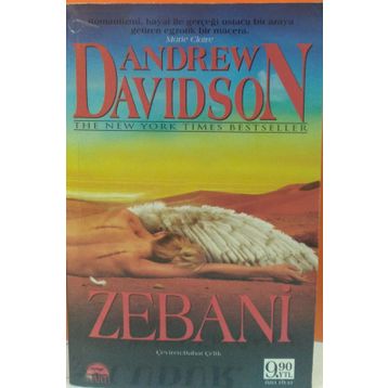 Zebani - Andrew Davidson