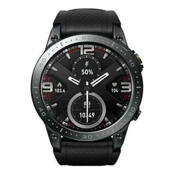 ZeBlaze Ares 3 Pro Akıllı Saat