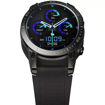 ZeBlaze Ares 3 Pro Akıllı Saat