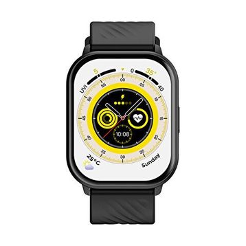 Zeblaze GTS3 Siyah Akıllı Saat