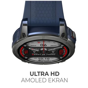 Zeblaze Stratos 3 Pro Akıllı Saat