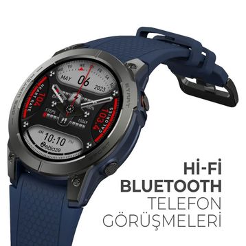 Zeblaze Stratos 3 Pro Akıllı Saat