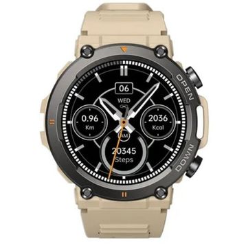 ZeBlaze Vibe 7 Akıllı Saat