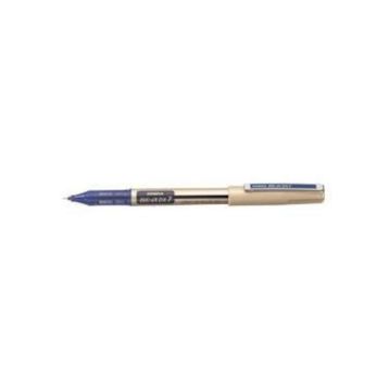 Zebra 0.7 mm Siyah Dx7-Syh Dx-7 Likit Mürekkepli İğne Uçlu