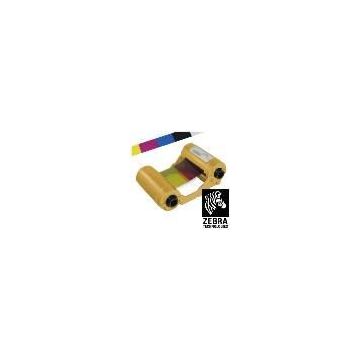 Zebra 800033-340 ZXP3 Renkli Ribbon Şerit
