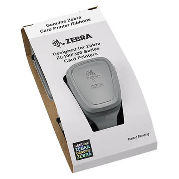 Zebra 800300-255 Tam Panel 300 Baskı Ribbon