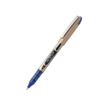 Zebra AX-7 0.7 mm Mavi AX7-MAV 98521 Roller Kalem
