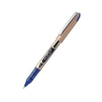 Zebra AX-7 0.7 mm Mavi AX7-MAV 98521 Roller Kalem