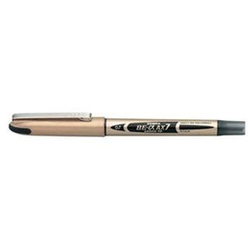 Zebra Ax-7 Roller Kalem 0.7 Siyah