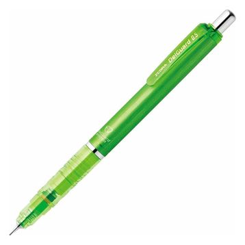Zebra Delguard 0.5 mm Açık Yeşil Versatil Kalem
