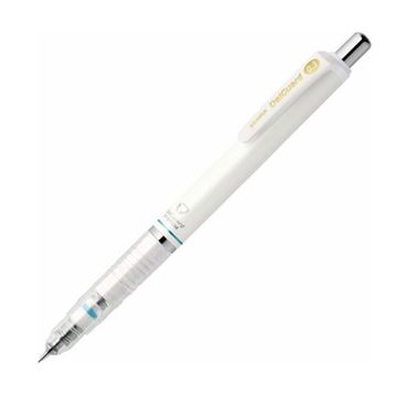 Zebra Delguard 0.5 MM Beyaz Versatil Kalem