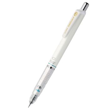 Zebra DelGuard Beyaz 0.3 mm Versatil Kalem