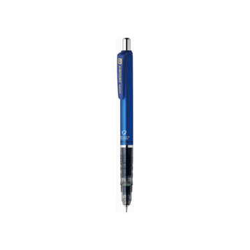 Zebra DelGuard Mavi 0.7 MM Versatil Kalem