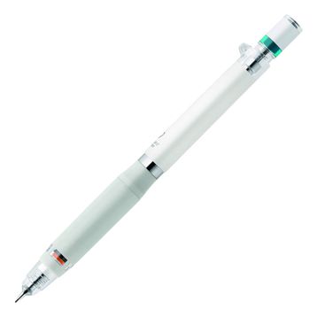 Zebra Delguard Type-Er 0.5 mm Beyaz Versatil Kalem