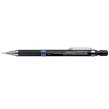 Zebra Drafix 0.7 mm Mor Versatil Kalem