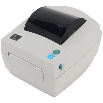 Zebra GC420D Barkod Yazıcı