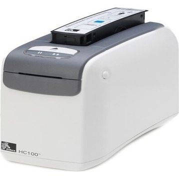 Zebra HC100 Etiket Yazıcı