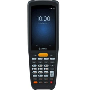 Zebra MC2200 Android El Terminali