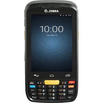 Zebra MC36A9 El Terminali