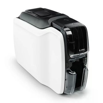 Zebra ZC-100 PVC Kart Yazıcı