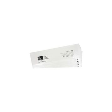 Zebra ZC Serisi ZC100 / ZC300 105999-310 5'li Temizleme Kit