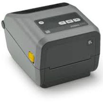 Zebra ZD421DT Termal Usb Barkod Yazıcı