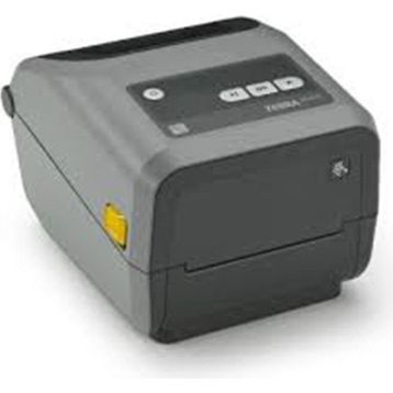 Zebra ZD421TT Termal Transfer Ribonlu ve Ribonsuz Kullanım Barkod Yazıcı