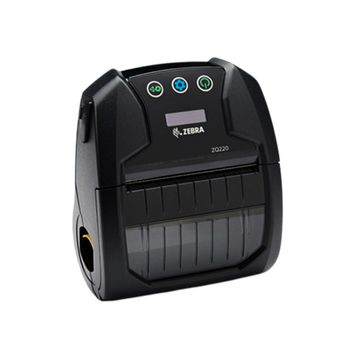 Zebra ZQ220 Mobil Yazıcı