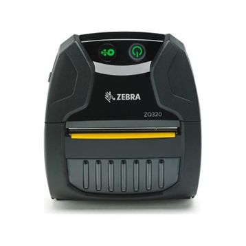 Zebra ZQ320 Plus ZQ32-A0E04TE-00 Taşınabilir Barkod Yazıcı